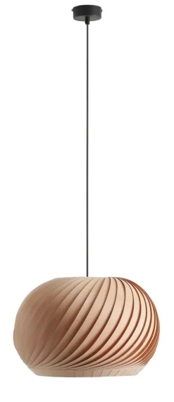 Dark Ø40 taklampa
