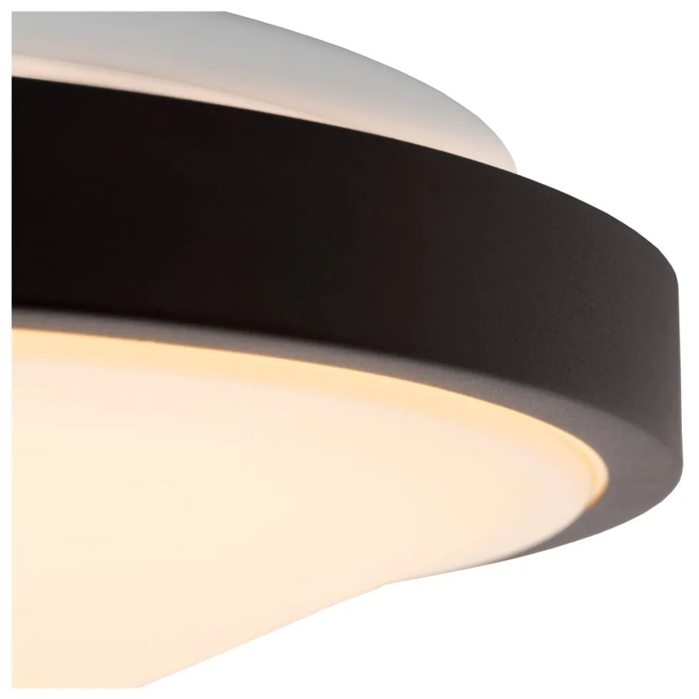 Dasher Ø30 badrumslampa