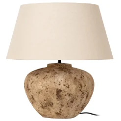 Davina 58cm bordslampa