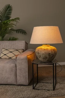 Davina 58cm bordslampa
