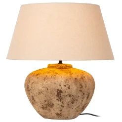 Davina 58cm bordslampa