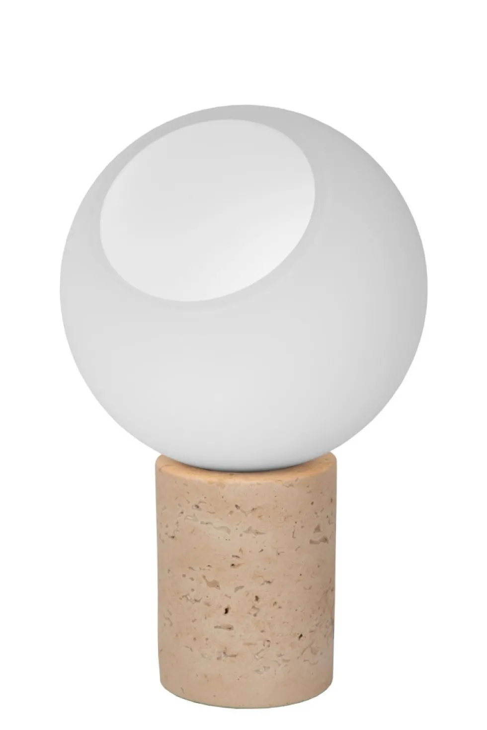 Davin 25cm bordslampa