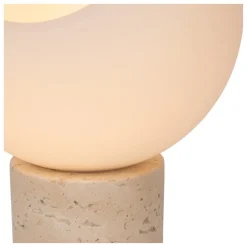 Davin 25cm bordslampa
