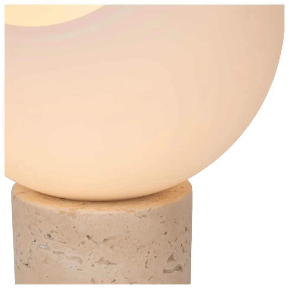 Davin 25cm bordslampa