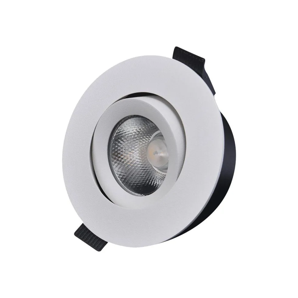D-007 Downlight 1800-3000K