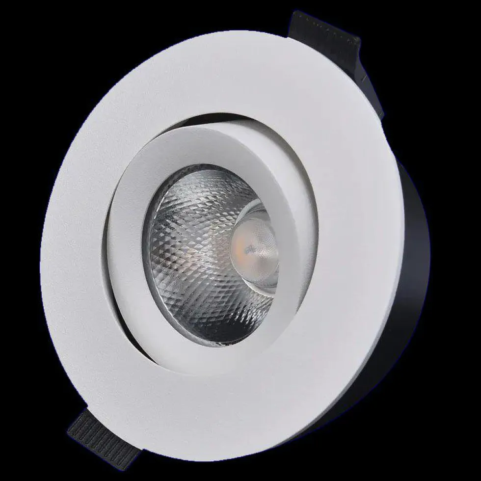 D-007 Downlight 1800-3000K