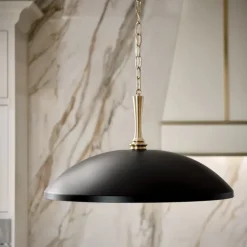 Delarosa Ø50 taklampa