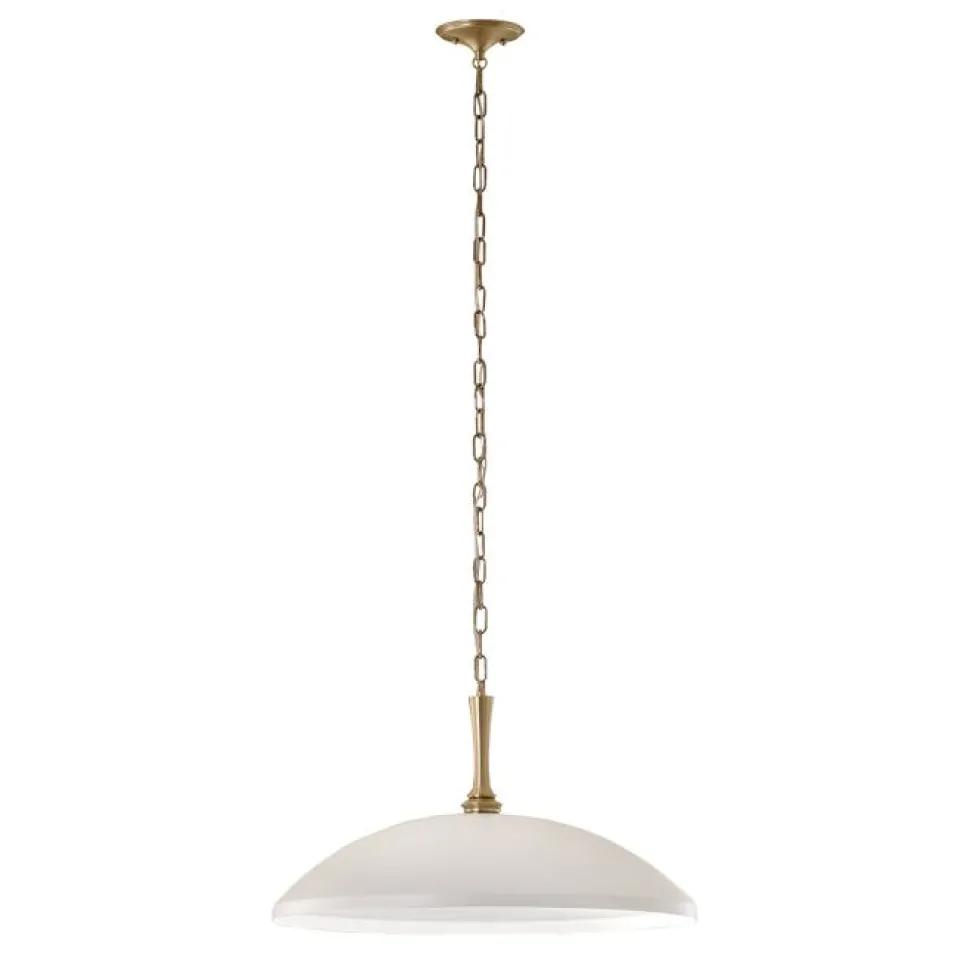Delarosa Ø50 taklampa