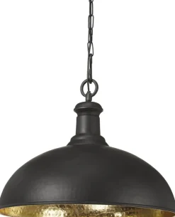 Delhi Ø50 taklampa