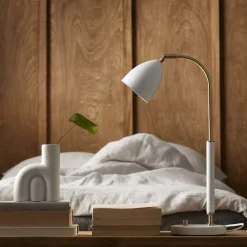 Deluxe 50cm skrivbordslampa