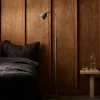 Deluxe golvlampa