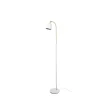 Deluxe golvlampa