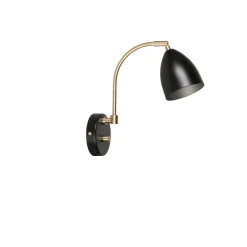 Deluxe läslampa