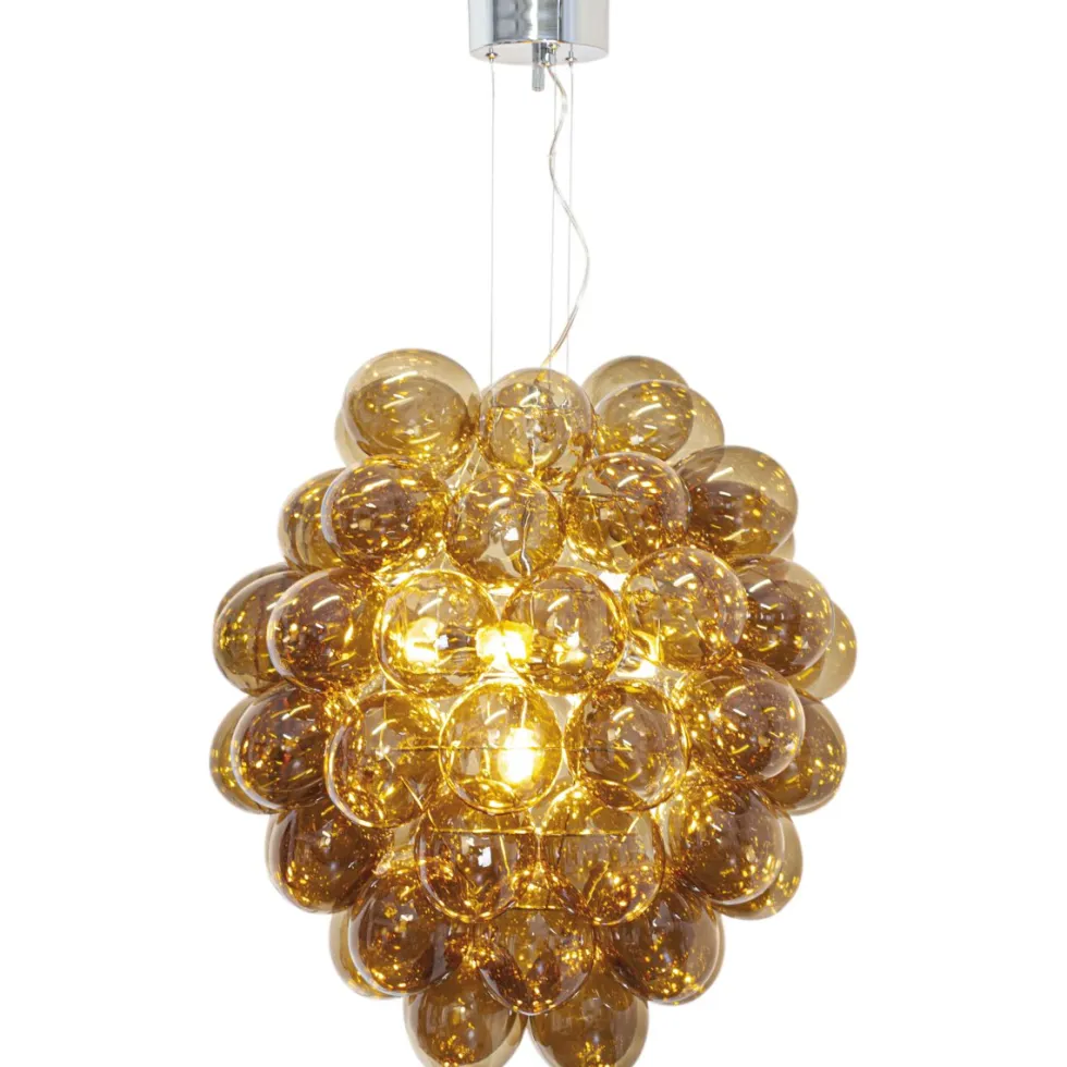 Deluxe Ø64 taklampa