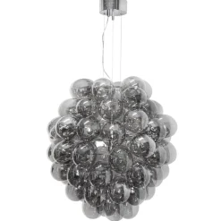 Deluxe Ø64 taklampa