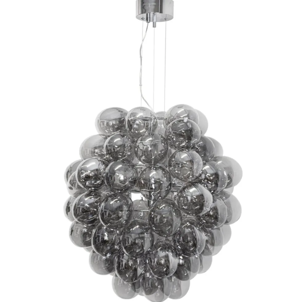 Deluxe Ø64 taklampa