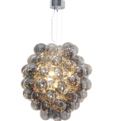 Deluxe Ø64 taklampa