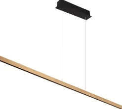 Dentsy 150cm taklampa
