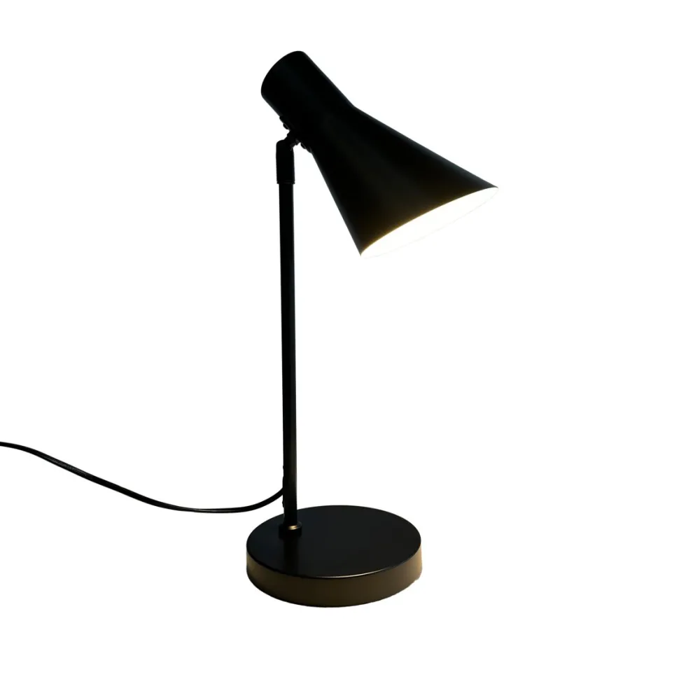 Denver 45cm skrivbordslampa