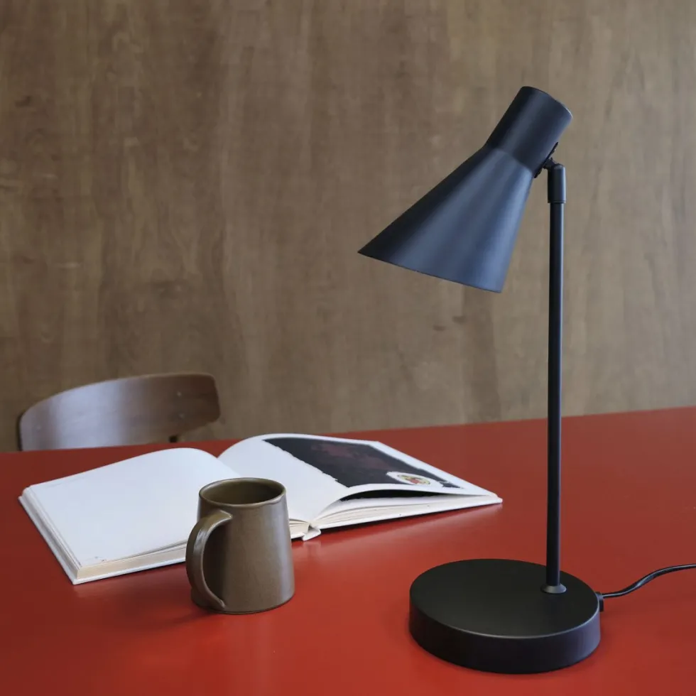 Denver 45cm skrivbordslampa