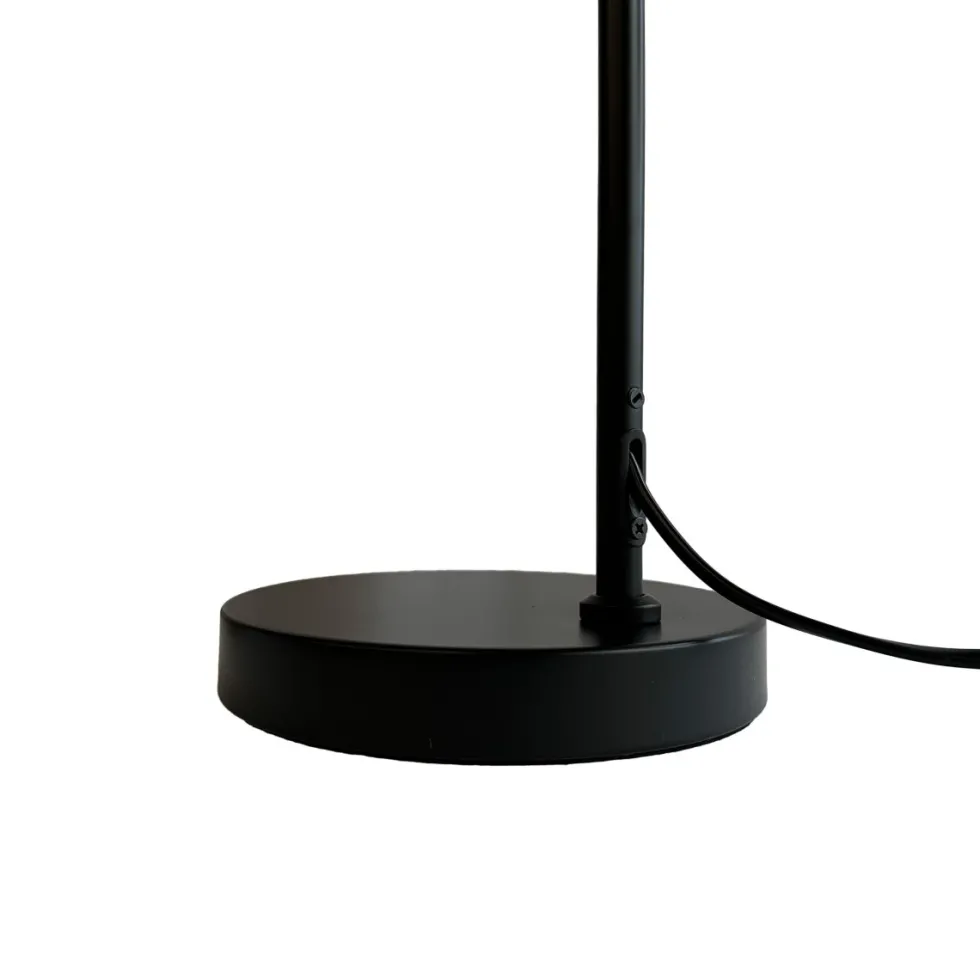 Denver 45cm skrivbordslampa