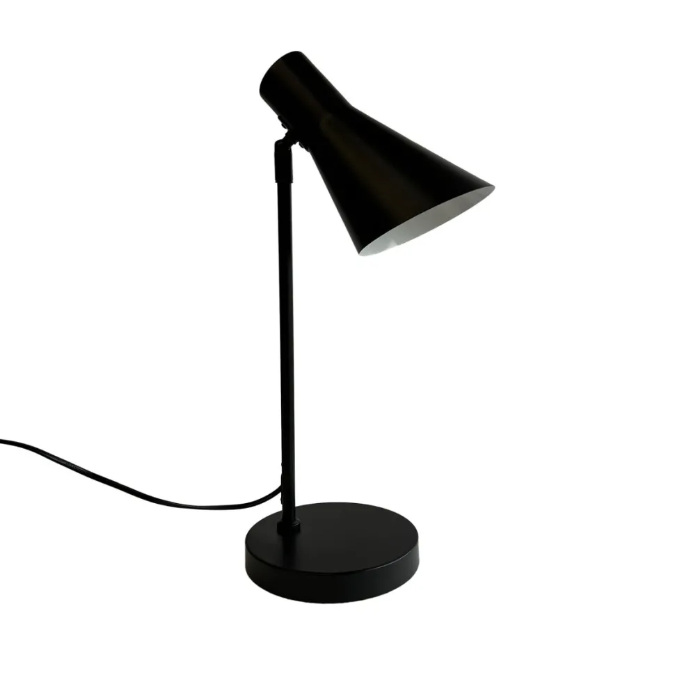 Denver 45cm skrivbordslampa