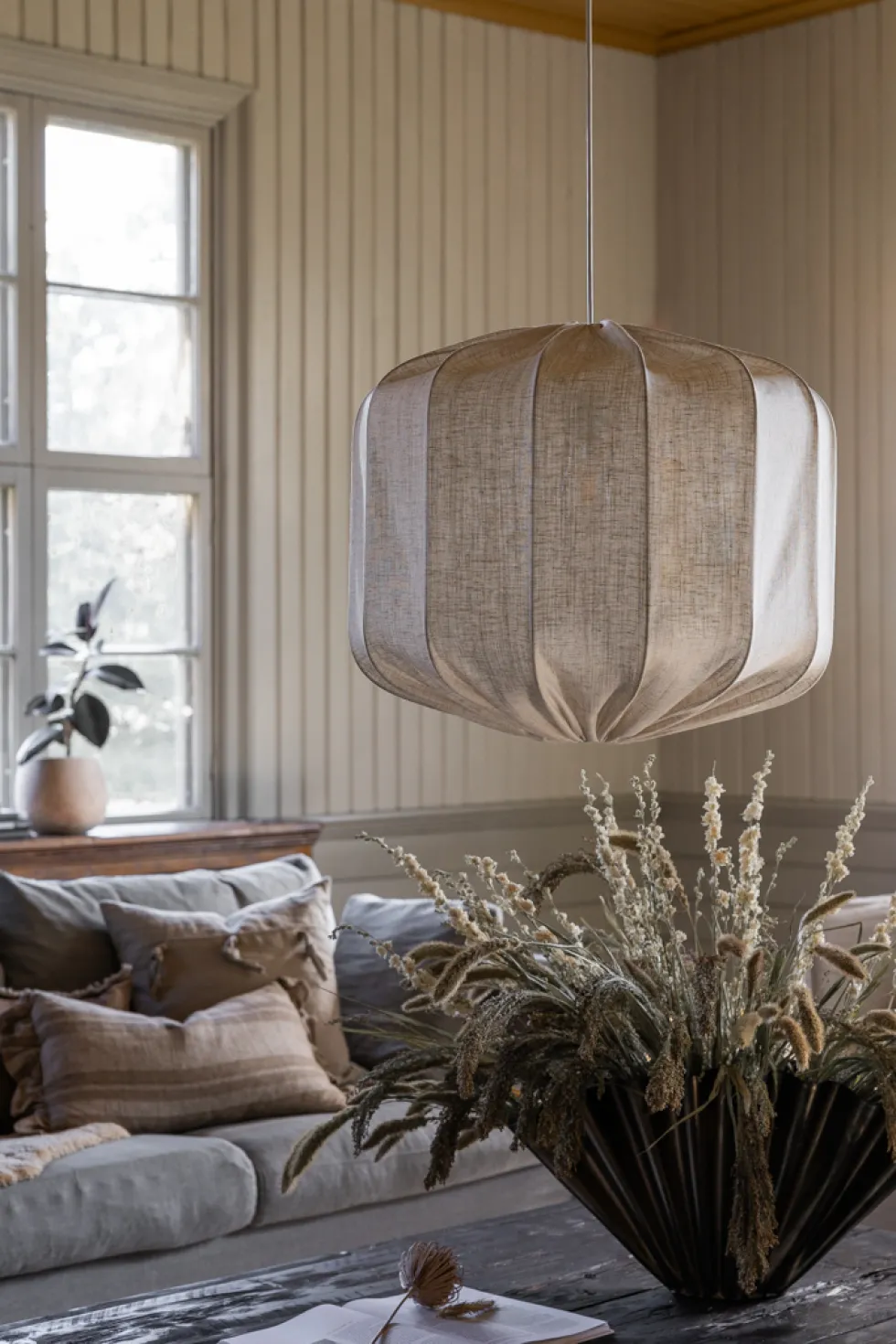 Dester skärm exkl. upphäng Ø58 taklampa