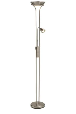Detroit golvlampa