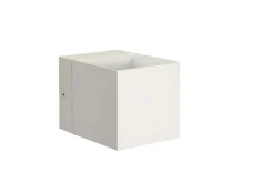 Devi 10cm vägglampa