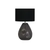 Devon 45cm bordslampa