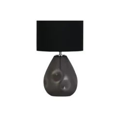 Devon 45cm bordslampa