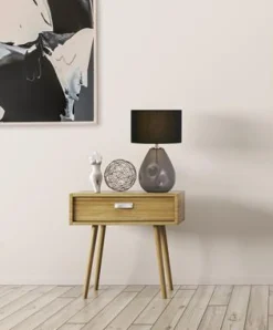 Devon 45cm bordslampa