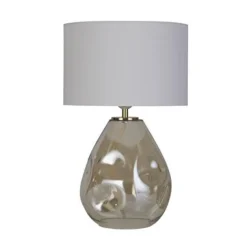 Devon 45cm bordslampa
