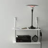 Diablo 35cm bordslampa