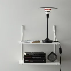 Diablo 35cm bordslampa