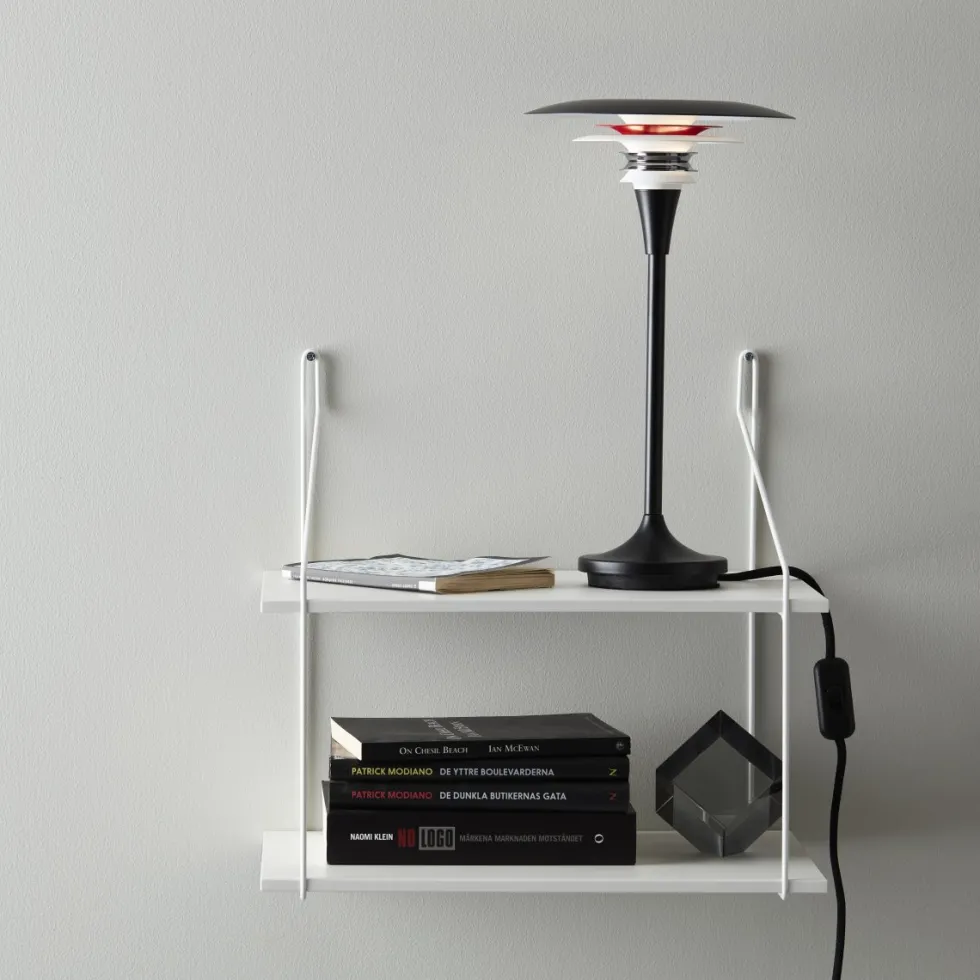 Diablo 35cm bordslampa