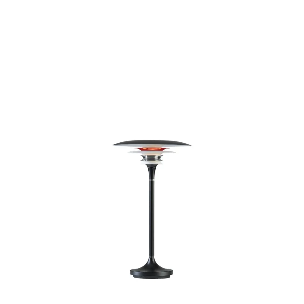Diablo 35cm bordslampa