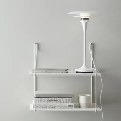 Diablo 35cm bordslampa