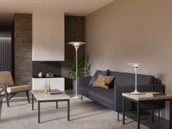 Diablo 48cm bordslampa