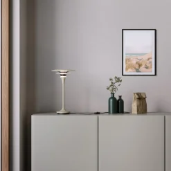 Diablo 35cm bordslampa