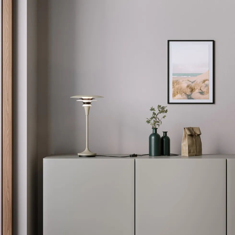 Diablo 35cm bordslampa