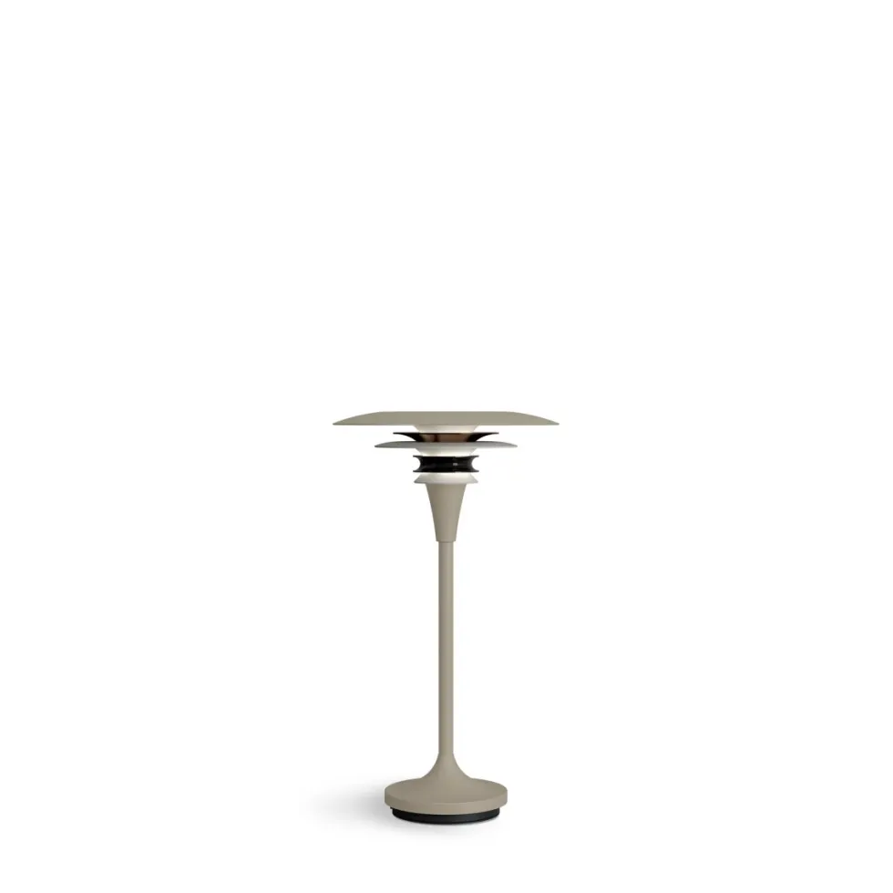 Diablo 35cm bordslampa