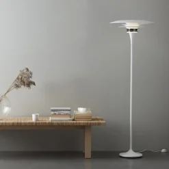 Diablo Ø50 golvlampa