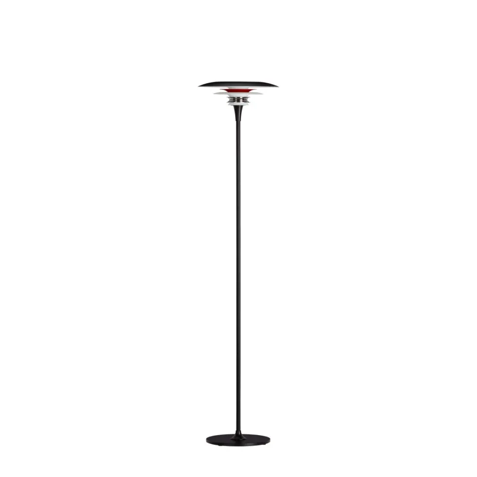 Diablo Ø30 golvlampa