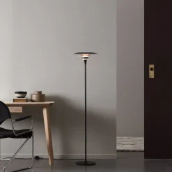 Diablo Ø30 golvlampa