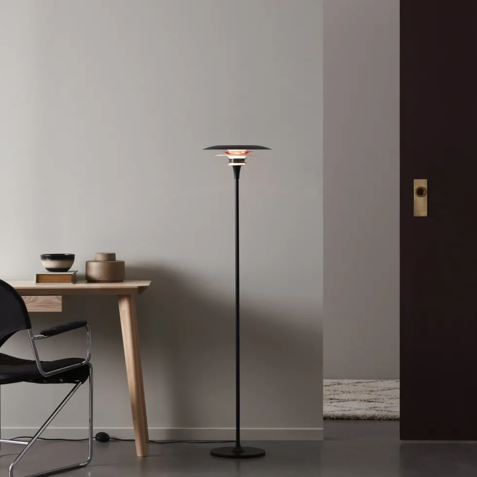 Diablo Ø30 golvlampa