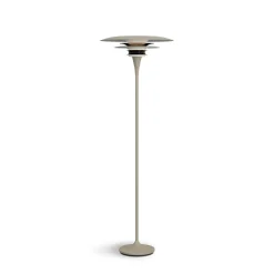Diablo Ø50 golvlampa