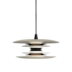 Diablo Ø40 taklampa