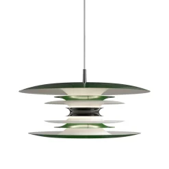 Diablo Ø50 taklampa