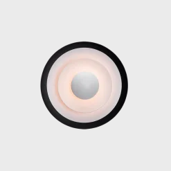 Diablo Ø30 vägglampa